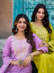 Radhika Lifestyle   LUCKNOWI VOL 2